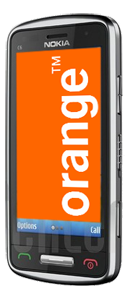 Simlock Nokia Orange Polska